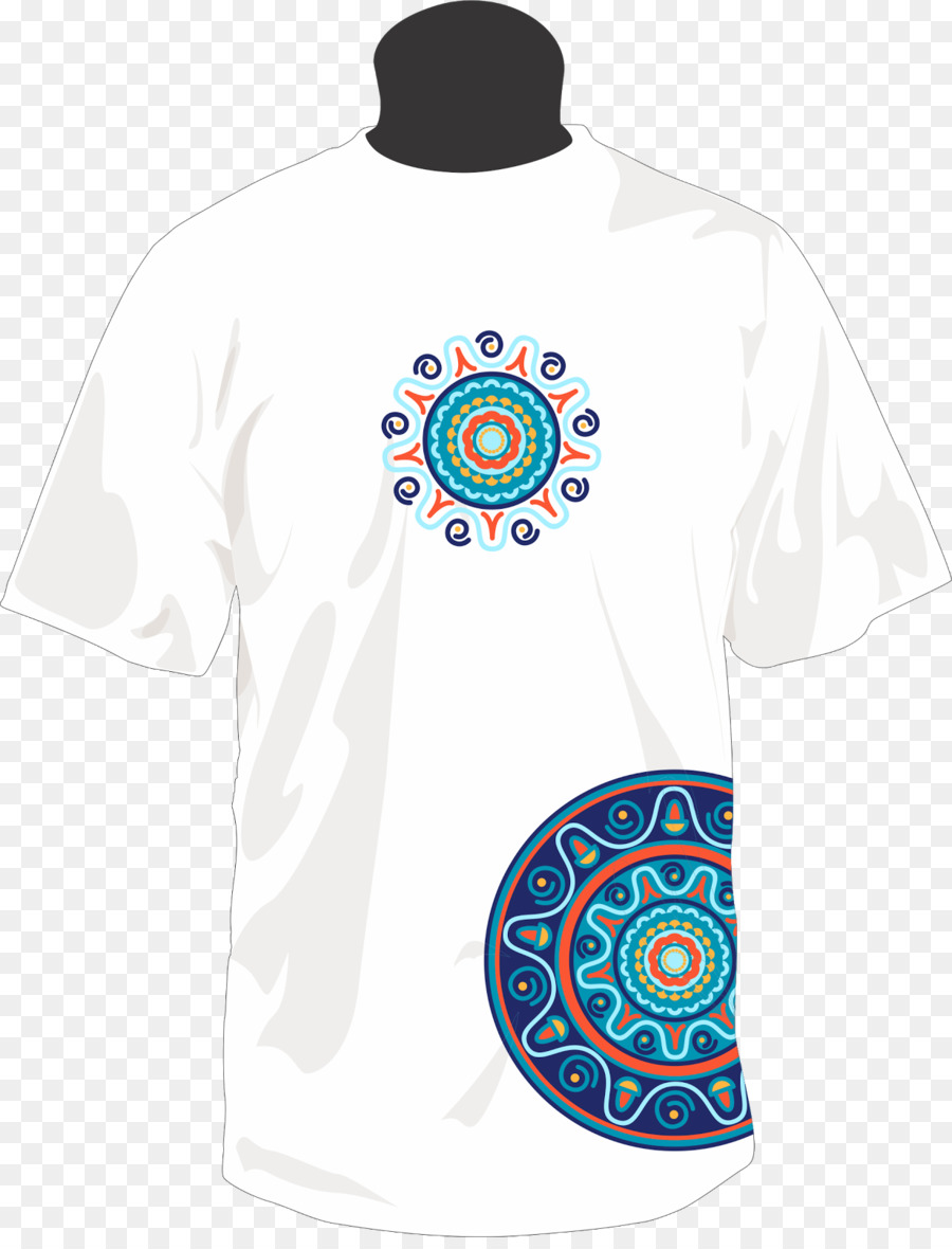 Tshirt，Artes Visuais PNG