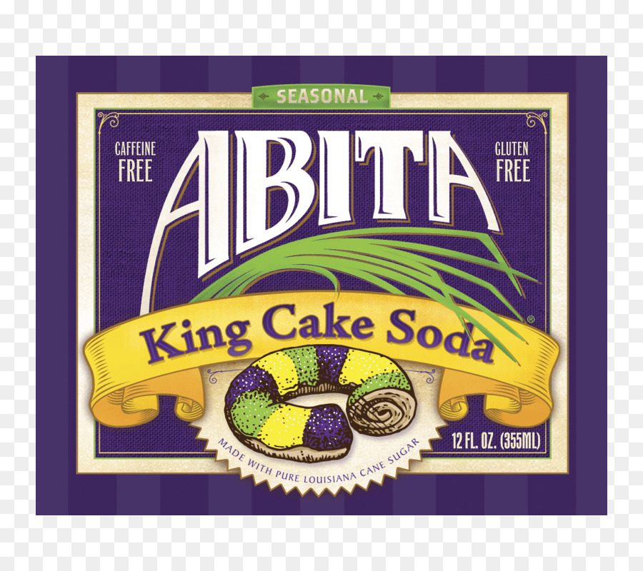 Abita Brewing Company，Bebidas Com Gás PNG