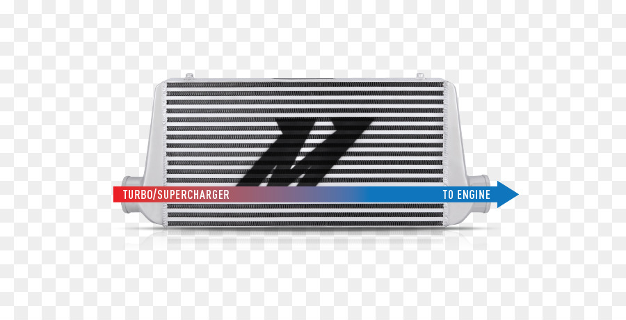 Intercooler，Radiador PNG