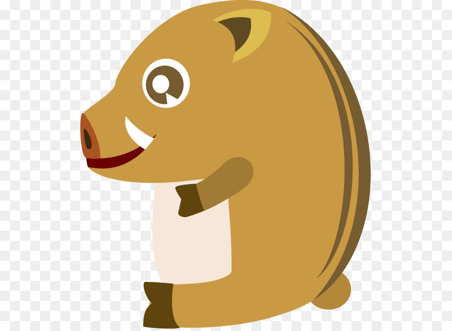 Focinho，Cachorro PNG