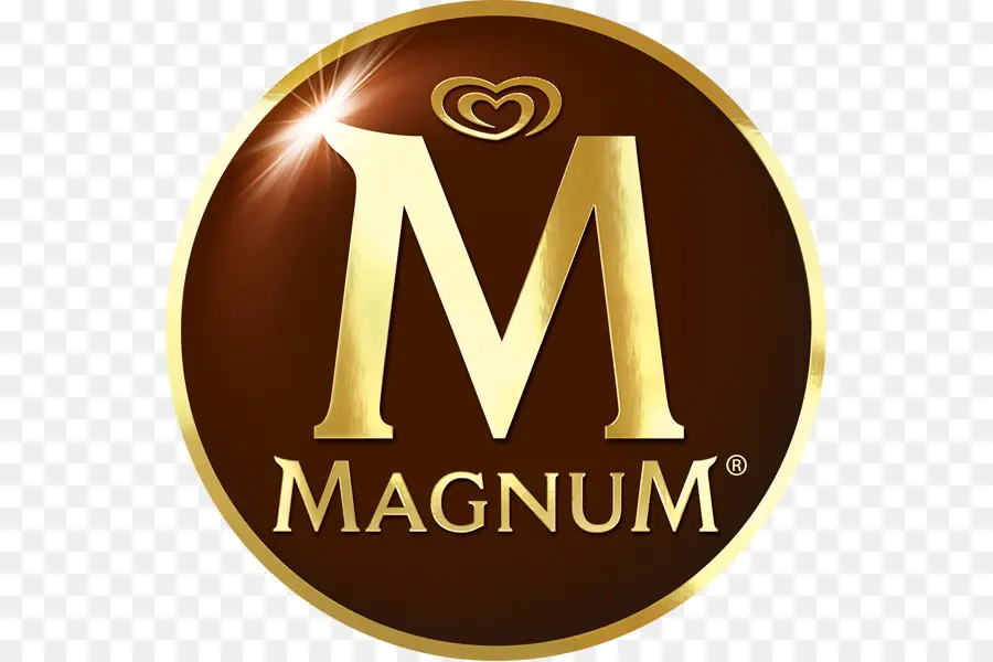 Logotipo Da Magnum，Sorvete PNG