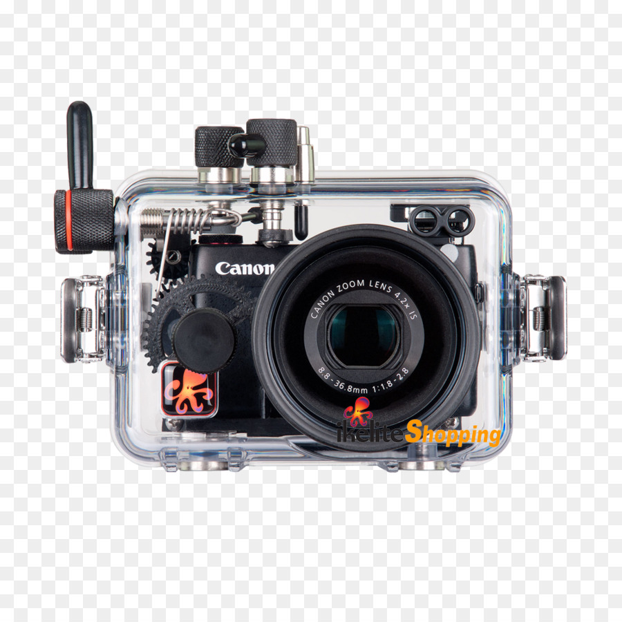 Canon Powershot G7 X，Canon Powershot S110 PNG