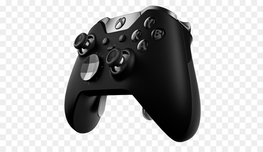 Controlador De Jogo Preto，Jogos PNG