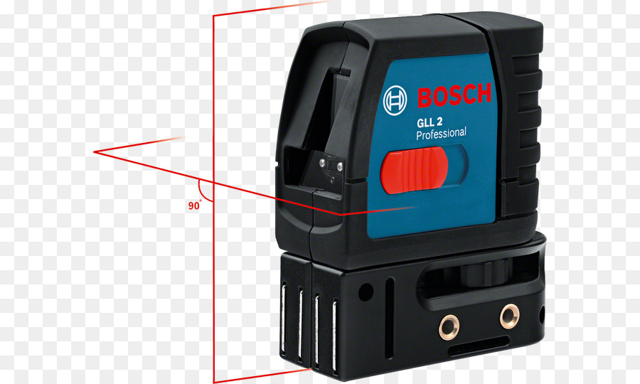 Linha Laser，Níveis Laser PNG