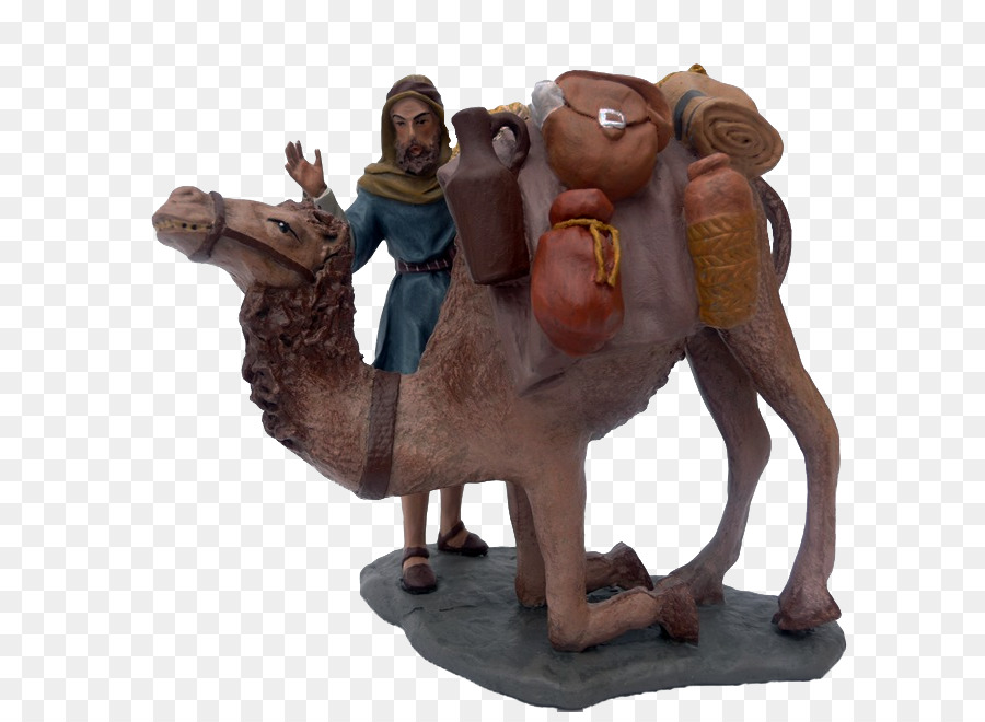 Camelo，Sculpture PNG