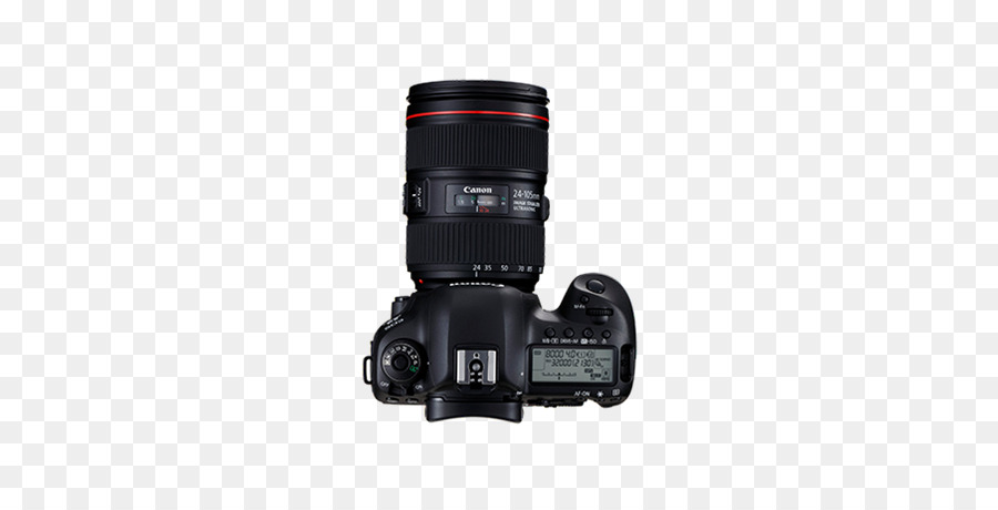 Canon Eos 5d Mark Iv，Canon Eos 5d PNG