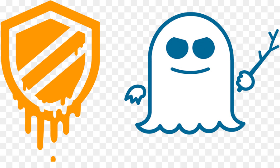 Meltdown，Spectre PNG