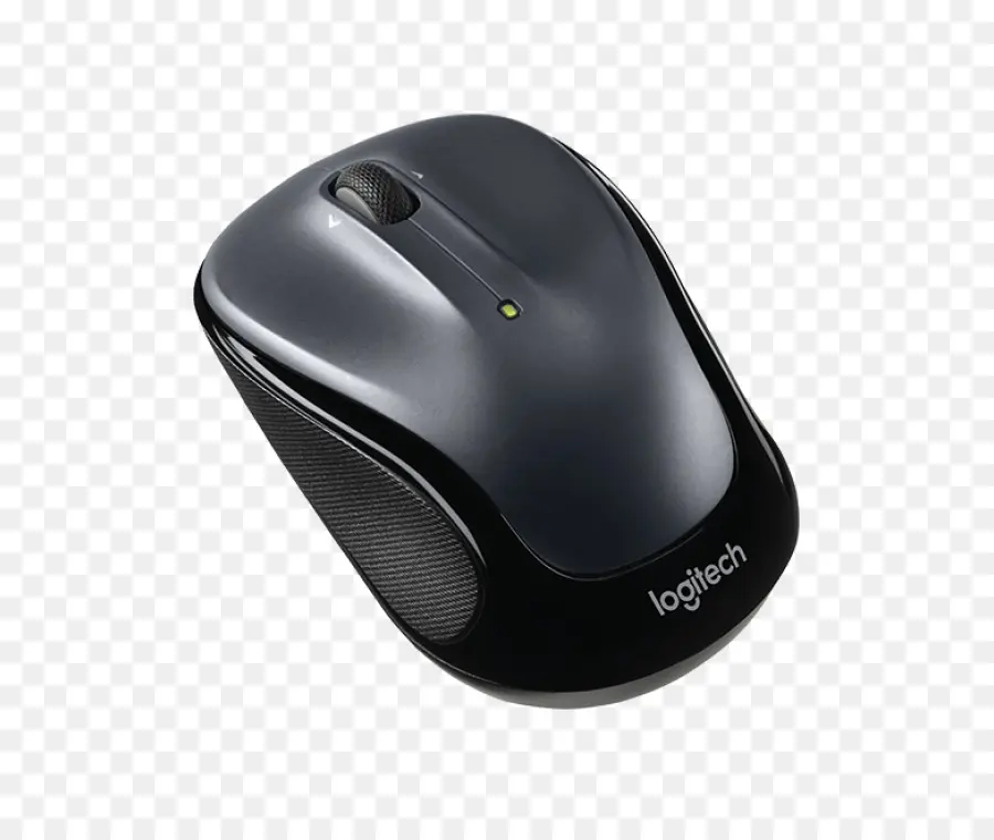 Mouse De Computador，Logitech PNG