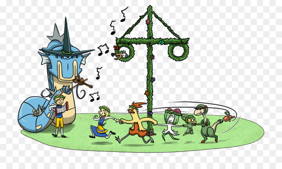 Parque De Diversões，Cartoon PNG