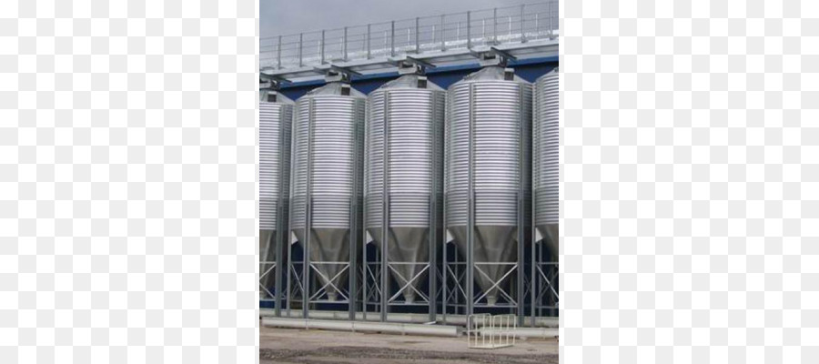 Silo，Aço PNG