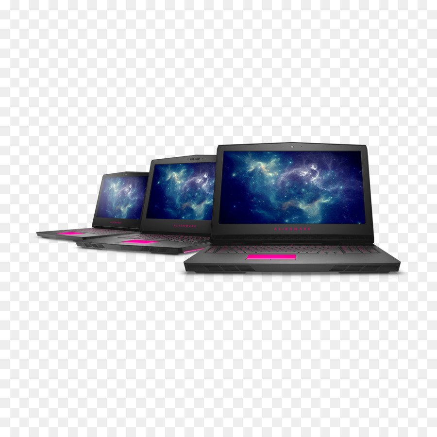 A Dell，Laptop PNG