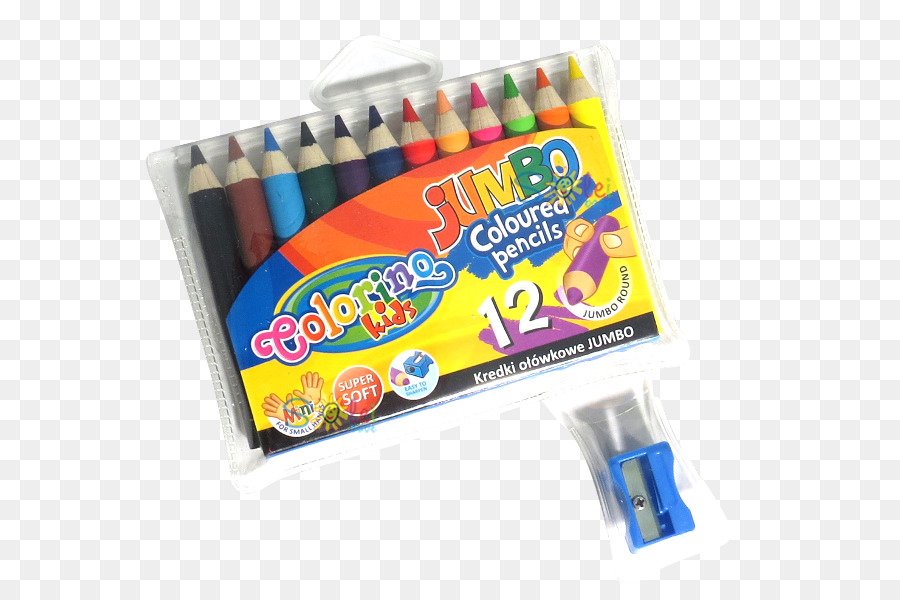 Escrita Implementar，Colored Pencil PNG