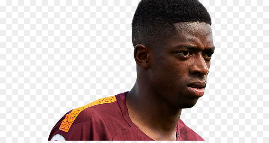 Ousmane Dembélé，O Fc Barcelona PNG