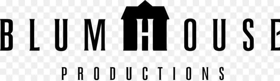 Blumhouse Produções，Logotipo PNG