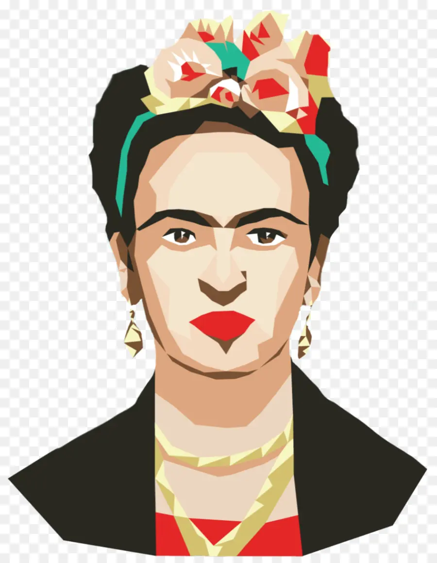 O Museu Frida Kahlo，Pequenos Grandes Sonhos De Frida Kahlo PNG