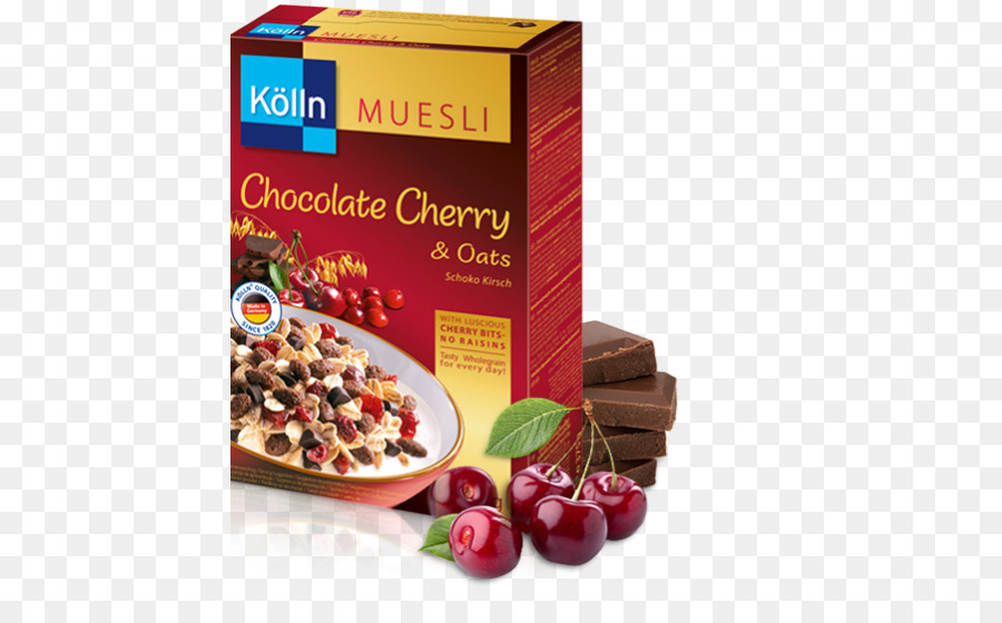 Muesli，Pedro Kölln Gmbh Co Kgaa PNG