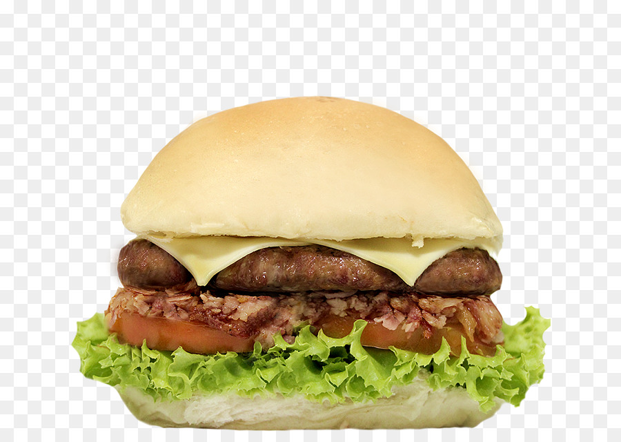 X Burger，Hamburger PNG