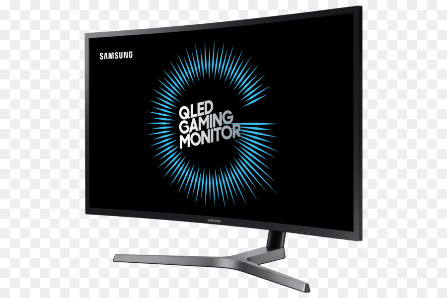 Samsung Chg70 Série，Monitores De Computador PNG