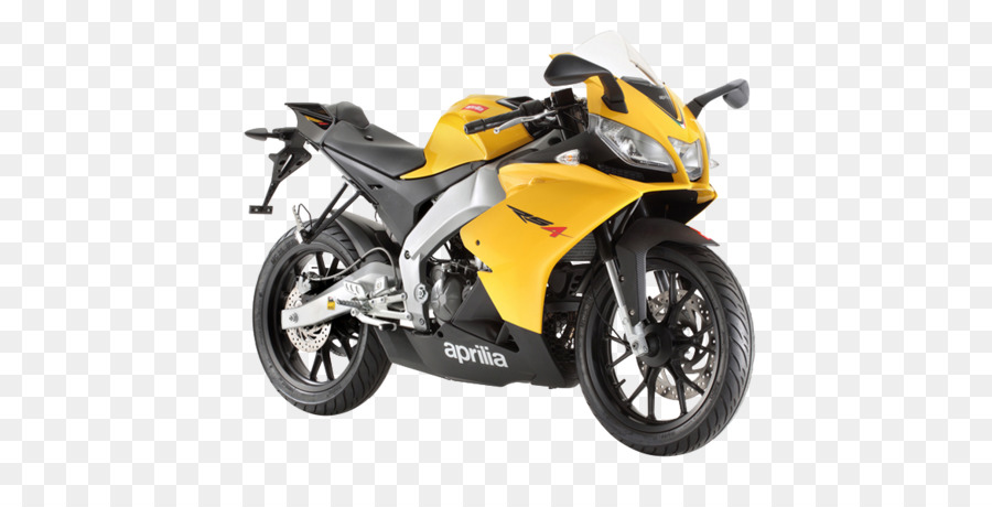 Aprilia Rs125，Aprilia Rs4 125 PNG