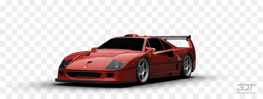 Ferrari F40，Lamborghini PNG