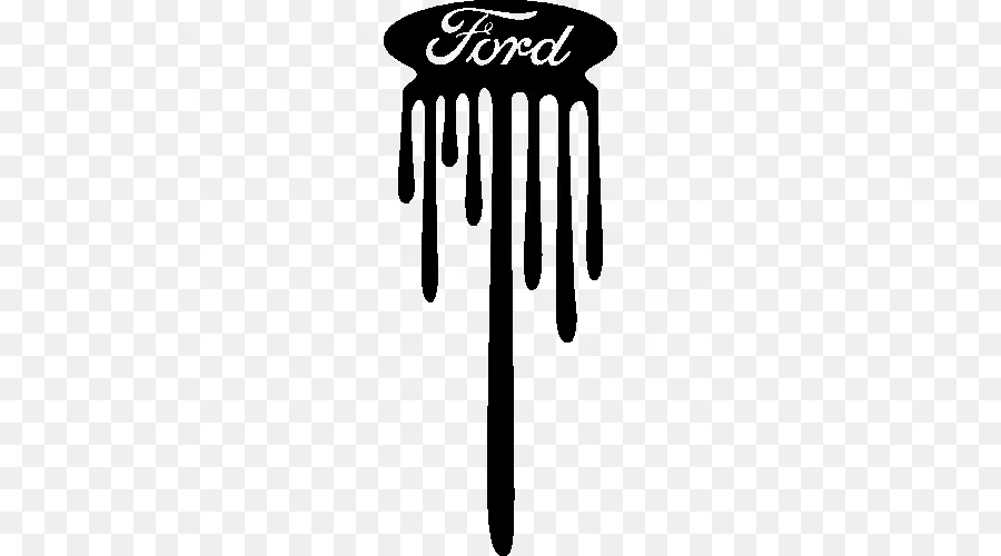 Ford Logo，Gotejamento PNG