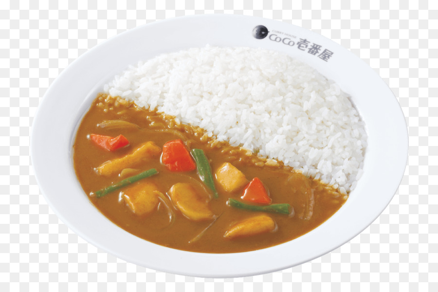 Curry Amarelo，Curry Japonês PNG