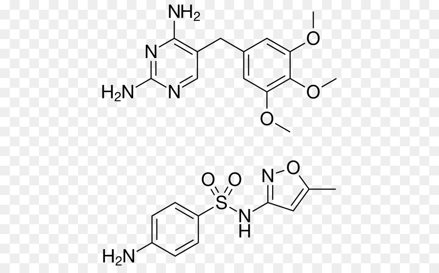 Trimethoprimsulfamethoxazole，Trimethoprim PNG