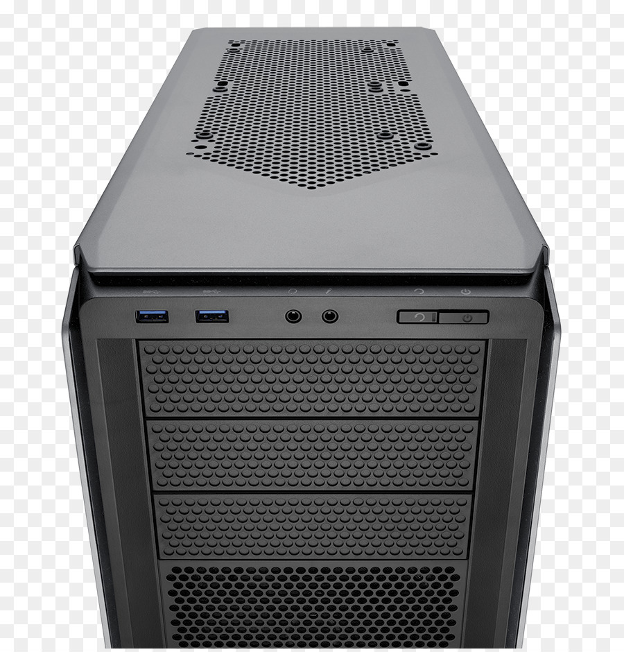 Computador，Torre PNG