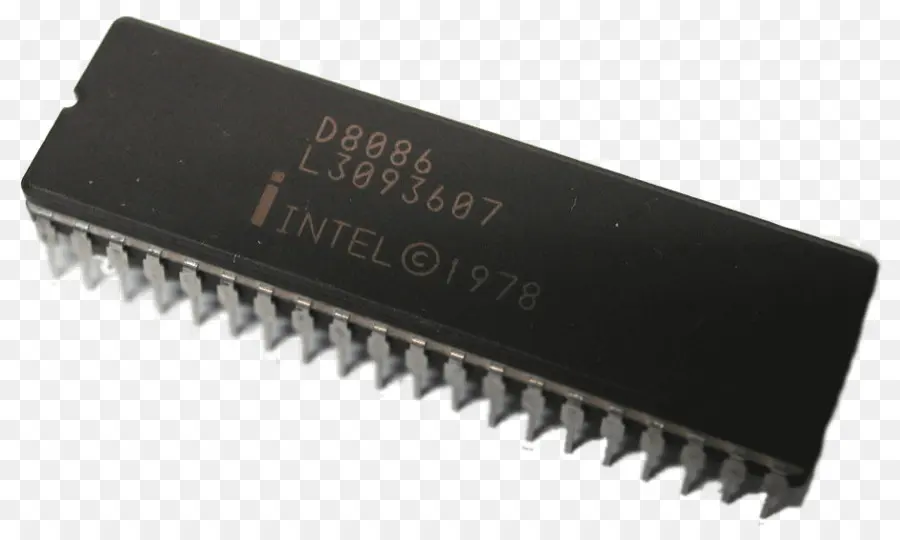 Chip Intel，Processador PNG