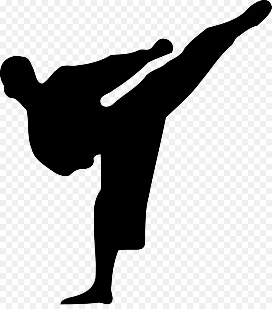 Karate，Artes Marciais PNG