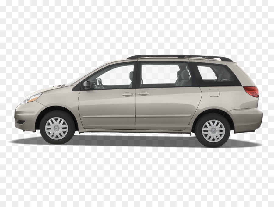 2008 Kia Sedona，2011 Kia Sedona PNG