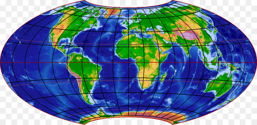 Globo，Mundo PNG