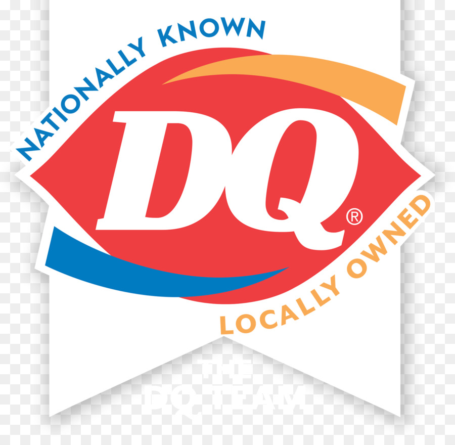 Sorvete，Dairy Queen PNG