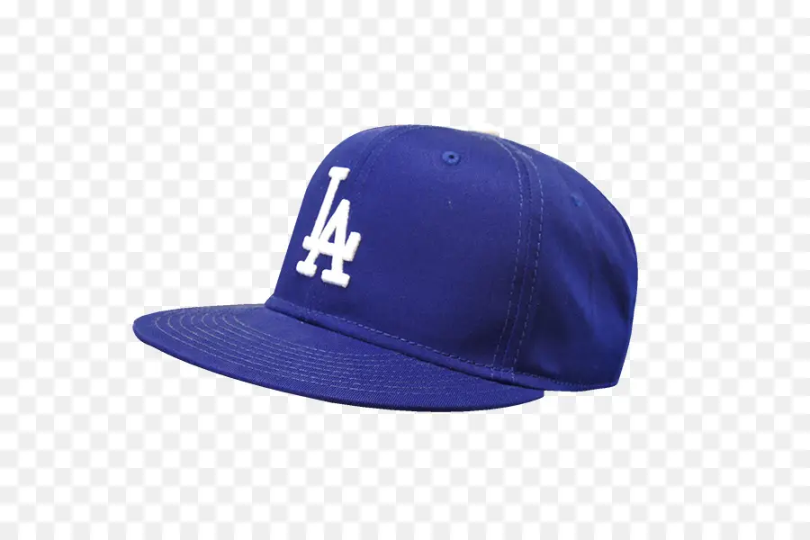 Boné De Beisebol，Los Angeles Dodgers PNG