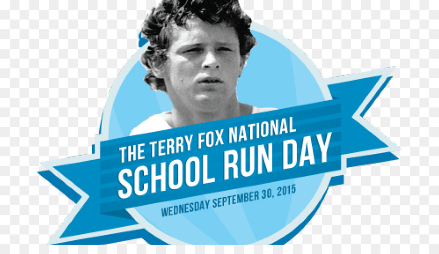 Terry Fox Run，Terry Fox PNG