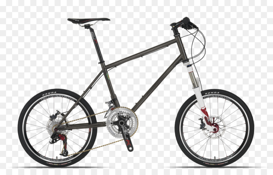 Bicicleta，Bicicleta De Montanha PNG