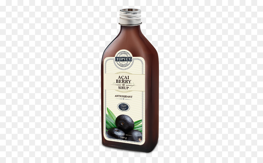 O Açaí，Chá PNG