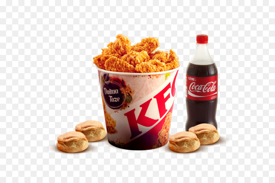 Comida Rápida，Kfc PNG