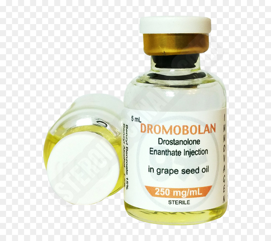 Propionato De Drostanolona，Esteróides Anabolizantes PNG