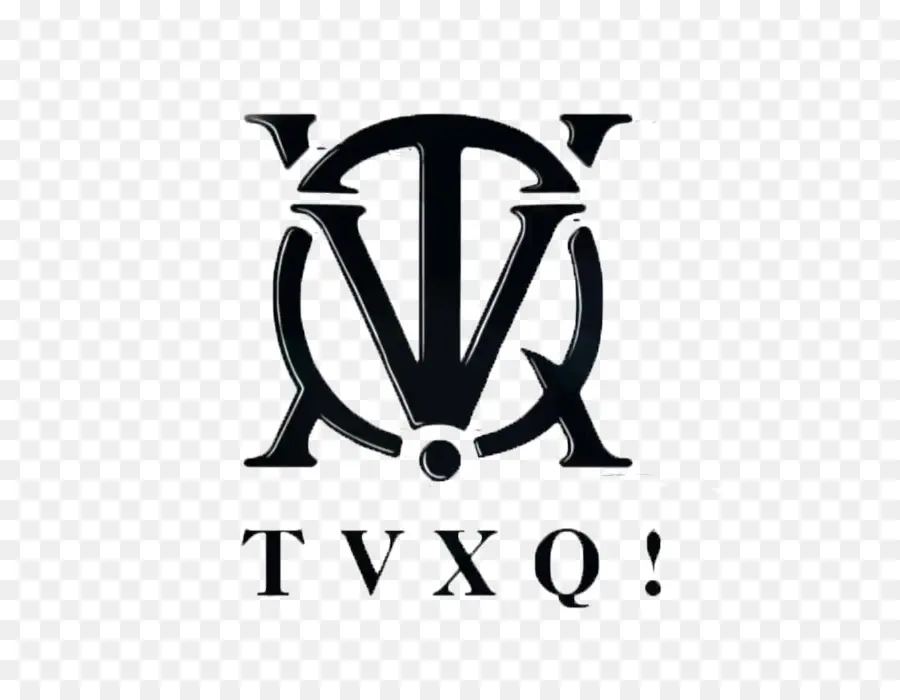 Tvxq Logo，Banda PNG