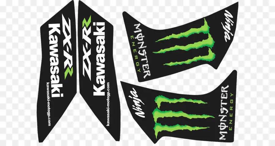 Monster Energy，Logo PNG
