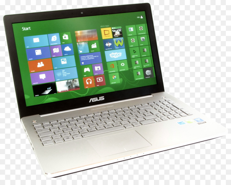 Netbook，Laptop PNG