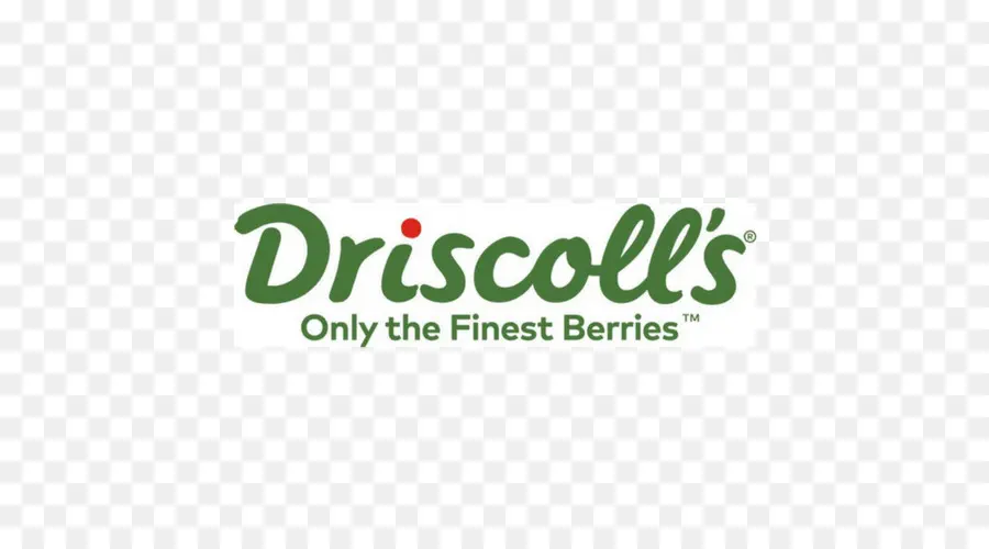 Driscoll's Logo，Bagas PNG