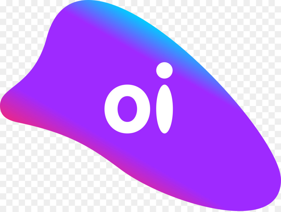 Logotipo Da Oi，Marca PNG