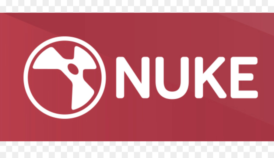 Nuke Logo，Programas PNG