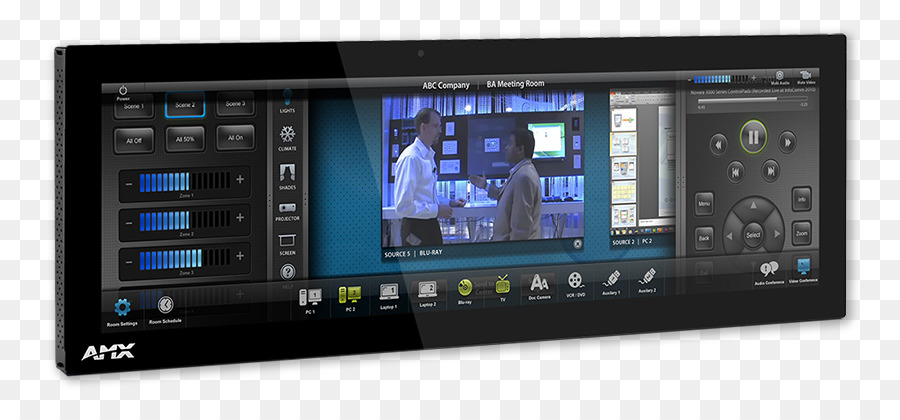 Touchscreen，Amx Llc PNG