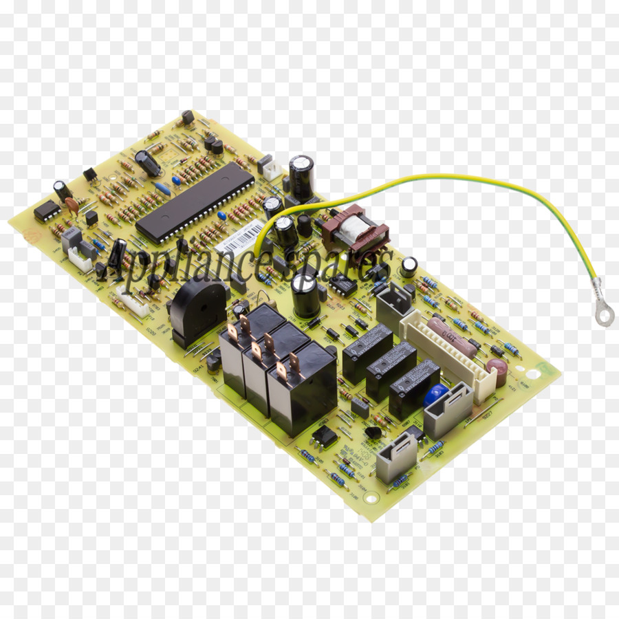 Microcontrolador，Controlador De Motor PNG