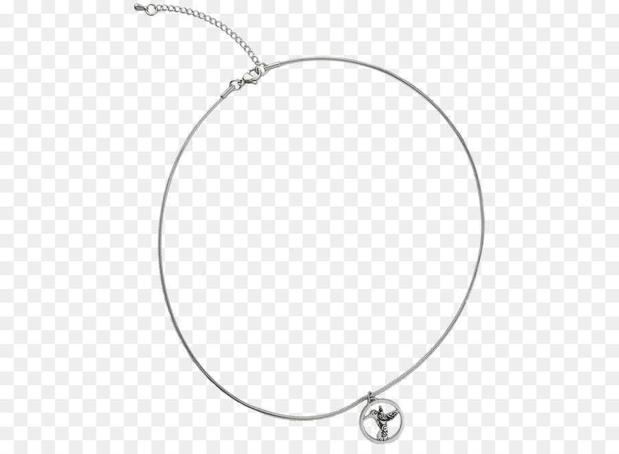 Necklace，Encantos Pingentes PNG