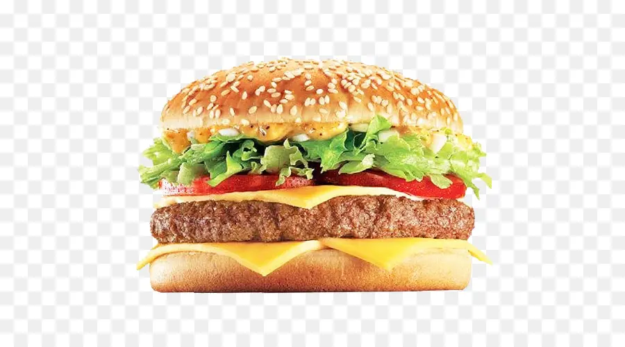 Hamburger，Cheeseburger PNG