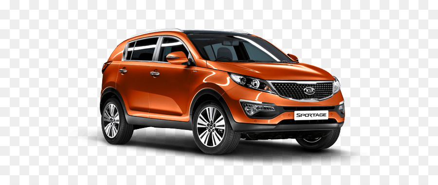 2014 Kia Sportage，2015 Kia Sportage PNG